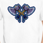 Топоры викинга