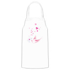 Кухонный фартук