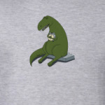  Тираннозавр-соня