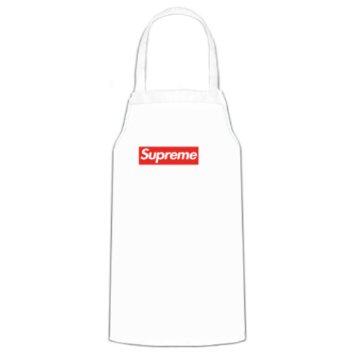 Фартук Supreme