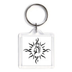 Узор лошадь