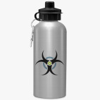 Спортивная бутылка