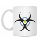 Кружка 330 мл