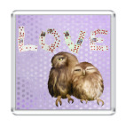 LOVE Совушки