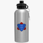 Спортивная бутылка