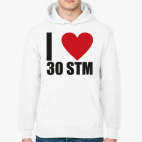 Толстовка худи