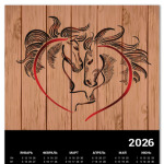 Лошадиный год