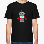 Веселый робот