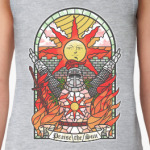 Dark Souls Praise the sun