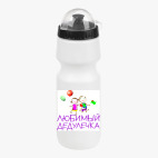 Велобутылка