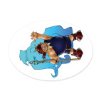 Древний человек