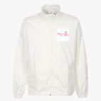 Ветровка без капюшона