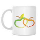 Кружка 330 мл