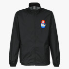 Ветровка без капюшона