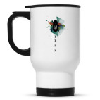 Кружка-термос