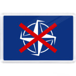 Стоп NATO!