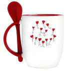 Танец сердец