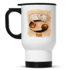 Кружка-термос