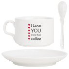 Кофейный набор