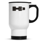 Кружка-термос