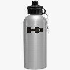 Спортивная бутылка