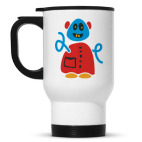 Кружка-термос