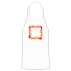 Кухонный фартук