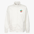 Ветровка без капюшона