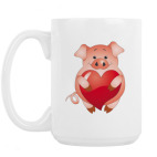 Кружка 420 мл