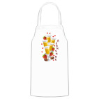 Кухонный фартук