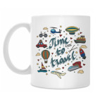 Кружка 330 мл