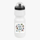 Велобутылка