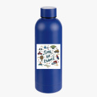 Термобутылка