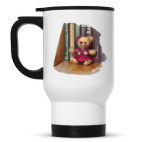 Кружка-термос