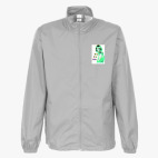 Ветровка без капюшона