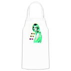 Кухонный фартук