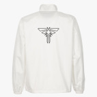 Ветровка без капюшона