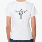 The Last Of Us Fireflies Цикады