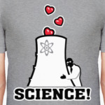 Science! Ядерная физика
