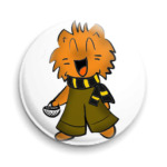  Лис Грибник