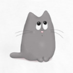 Котяшка-милашка