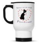 Кружка-термос