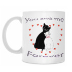 Кружка 330 мл