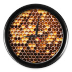 Соты с медом