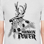  Moonkin Power