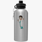 Спортивная бутылка