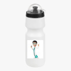 Велобутылка