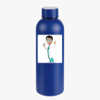 Термобутылка