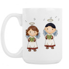 Кружка 420 мл