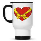 Кружка-термос